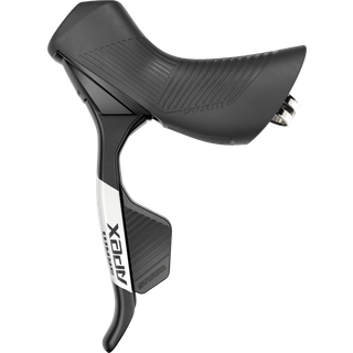 SRAM Apex AXS Skiftegreb & Flat Mount Skivebrems 12-Speed Venstre