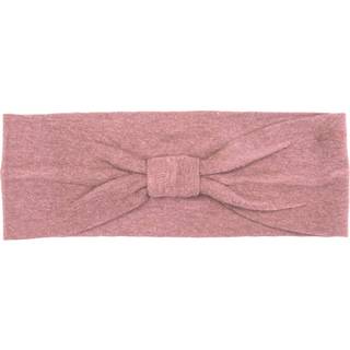Lindberg Kids' Vansbro Headband Dusty Mauve, 3/52-56cm