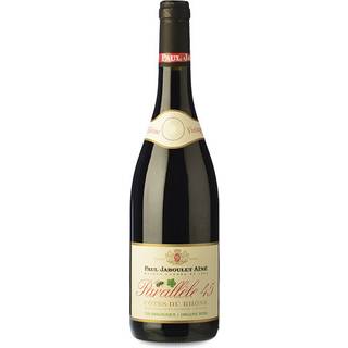 Jaboulet Côtes-du-Rhône Parallèle 2023