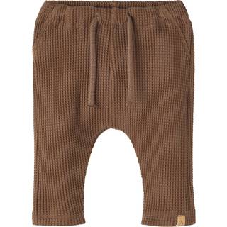 Lil Atelier Rain Drum Loose Sweatpants