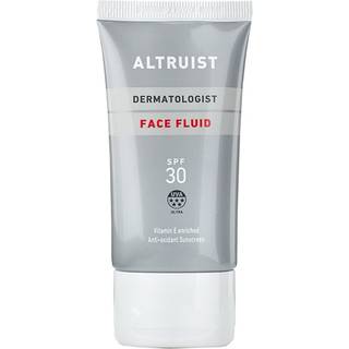 Altruist Face Fluid Ansigtssolcreme SPF 30 50 ml - 50 ml
