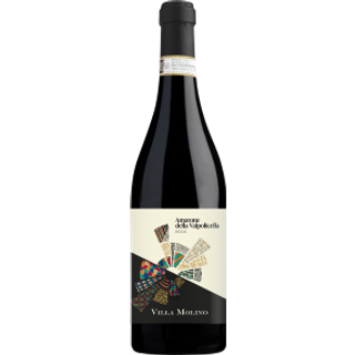 Villa Molino Amarone Della Valpolicella D.O.C.G. 2018
