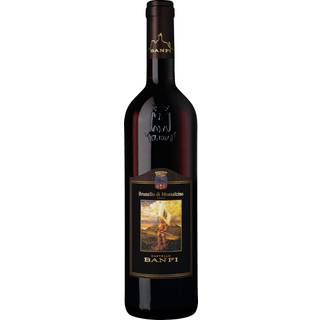Brunello di Montalcino D.O.C.G.
