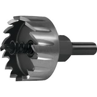 Hulsav HSS-G lige fortandet 22,0mm