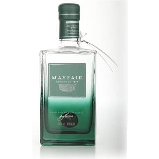 Mayfair London Dry Gin - 40% - 70cl - Engelsk Gin