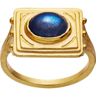 Roxanne Ring Maanesten - Ring i dansk design - 63