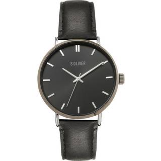 s.Oliver Herreur SO-4229-LQ