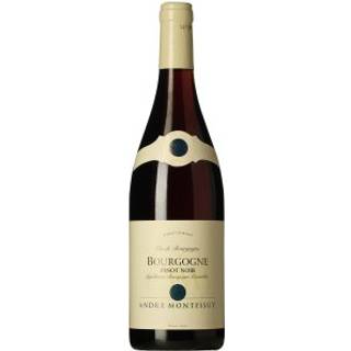Bourgogne Pinot Noir AOC Andre Montessuy