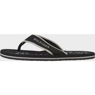 Tommy Hilfiger Pool slides unisex Blå FM0FM04469DW5 - 41