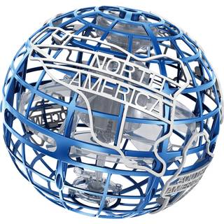 Syma Revolt Orbiter Stunt Sphere - Blue