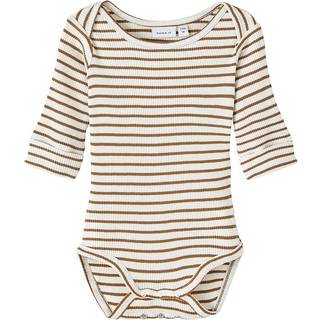 Name It Jet Stream Stribet Body