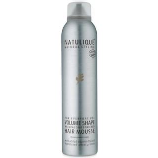 NATULIQUE Volume Shape Hair Mousse 250 ml