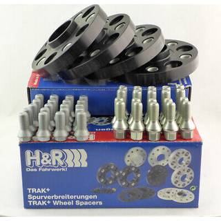 H&R Spacere B9075725 Dra-System 90 Mm