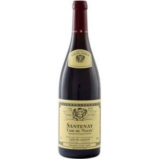 Louis Jadot, Santenay Rouge, Clos de Malte 2021