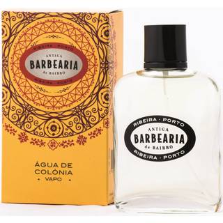 Antiga Barbearia de Bairro Cologne, Ribeira do Porto, 100 ml.