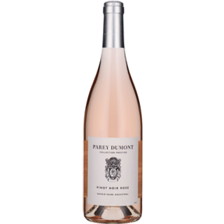 Parey Dumont, Collection Prestige Pinot Noir Rosé 2023