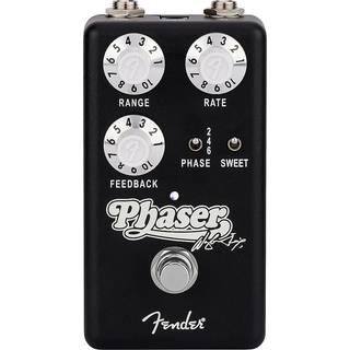 Fender Waylon Jennings Phaser Guitar effekt