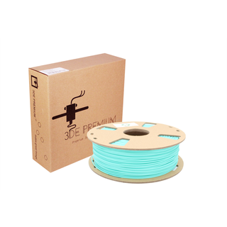 3DE MAX - PLA - Pacific Turquoise - 1.75mm - 1kg