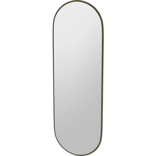 Montana FIGURE Colour Frame Mirror Oregano 139