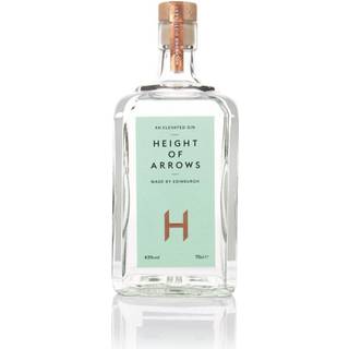 Height of Arrows Gin - 43 - 70cl - Skotsk Gin