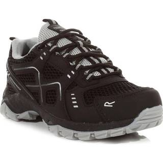 Regatta Regatta Black Kids Vendeavour Walking Shoes