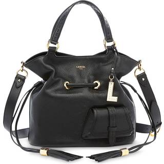 Lancel Premier Flirt M Bucket taske sort