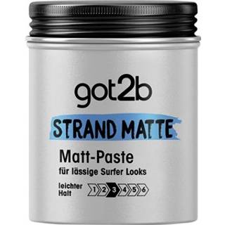got2b Mat pasta strand mat 469.50 DKK/1 L