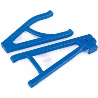 Suspension Arms Rear Left Blue (1+1) E-Revo