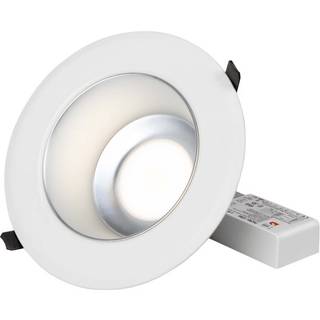Hide a lite Downlight Echo M 215, hvid, 20W