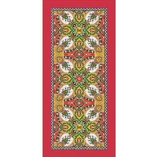 Buff Original Red, OneSize
