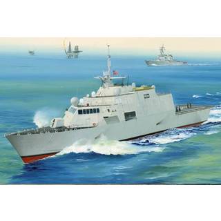 USS Freedom (LCS-1)