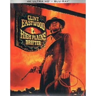 4kuhd - High Plains Drifter