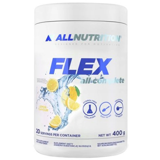 Flex All Komplet, Citron - 400g