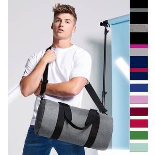 BagBase BG140 50 x 25 x 25 cm Sort/sort