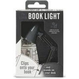 The Little Book Light - Grey