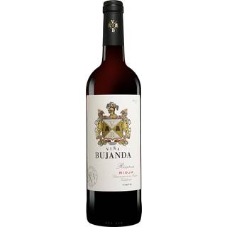 Viña Bujanda Reserva 2018