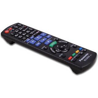 Panasonic N2QAYB001047 fjernbetjening