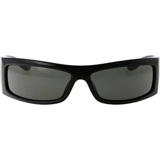 Gucci GG1492S 007 64 Solbriller Mænd Black - Black - 64mm