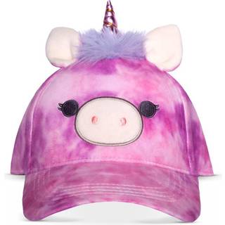 Squishmallows Kasket, Lola