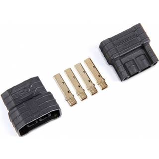 Traxxas - TRX3070R - 4S Traxxas® han stik (2)
