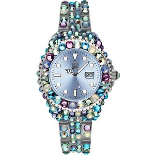 Elegant Damer Mediterranean Light Time Ur (Ø 35 mm)