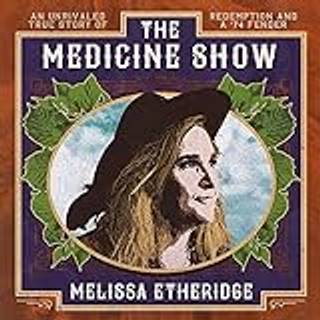 Melissa Etheridge - The Medicine Show