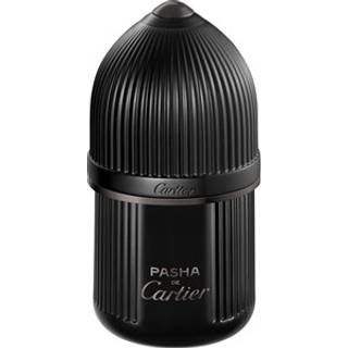 Cartier Dufte til mænd Pasha de Cartier Noir AbsoluParfum 50 ml (10.600,00 kr / 1 l) - 50 ml