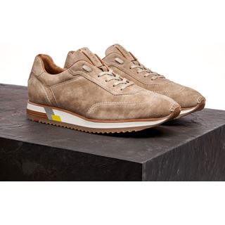 LLOYD BLAKE 188SAND/WHISKY Str. 46,5