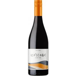 Le Petit Pinot 2022 Bruno Lafon, Vin de France