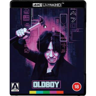 Oldboy