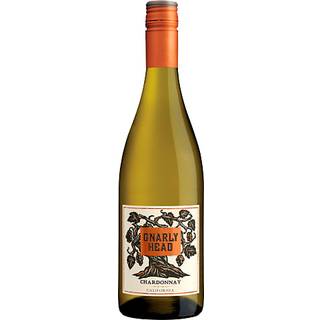 Chardonnay (74.50 kr. pr. flaske)
