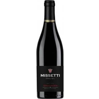 2022 Missetti APPASSIMENTO VINO ROSSO-Puglia