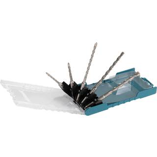Makita E-15702 Drill Bit Set 5 Pieces