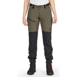 Urberg Women's Hiking Pants Capers, 40
